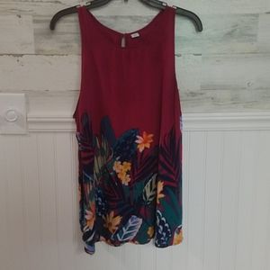 Old Navy tank top